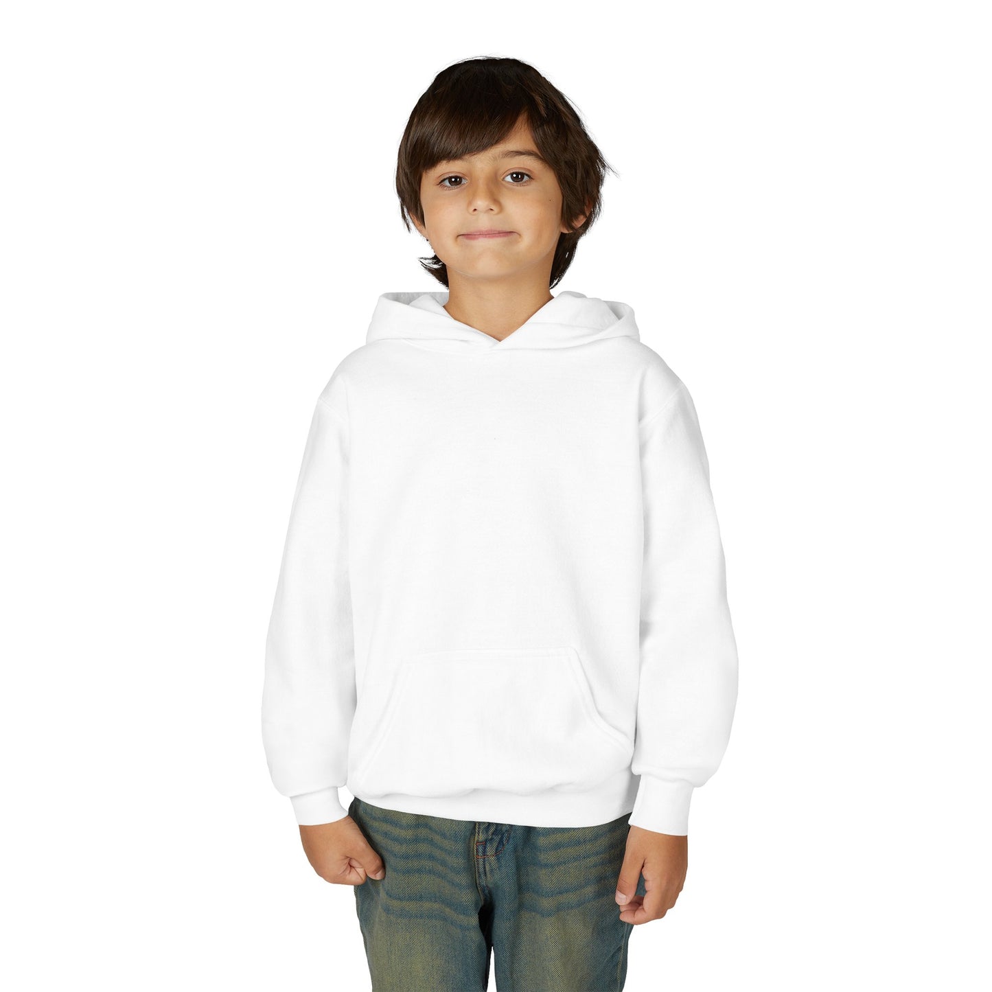 Hoodie Garçon – “Petit Chenapan” — French Kid Club™