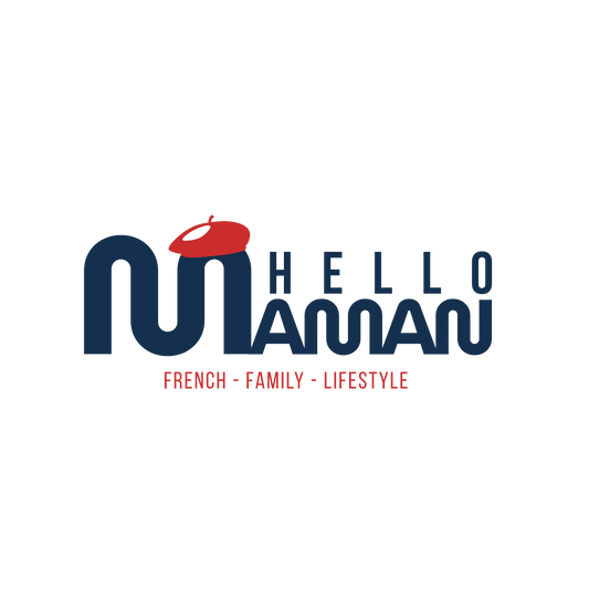 Bienvenue sur le blog Hello Maman !