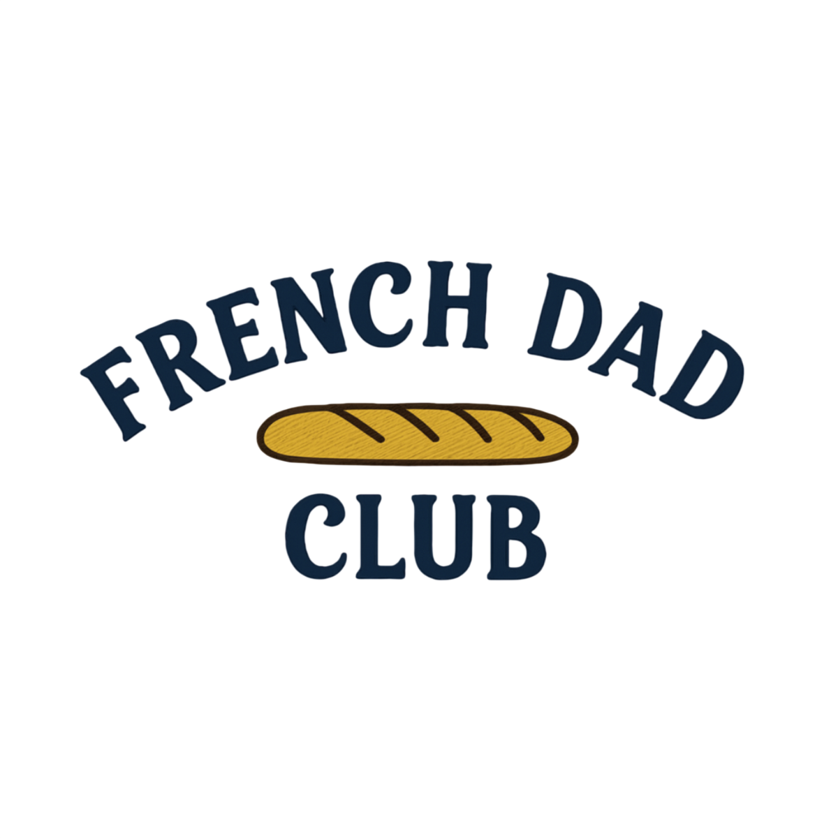 French Dad Club™