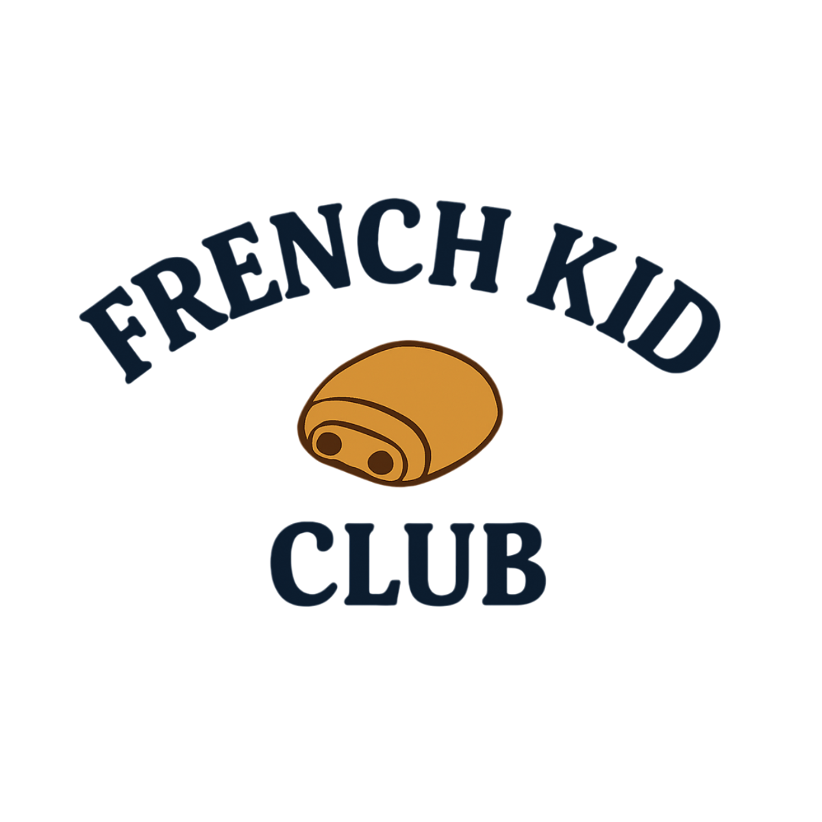 French Kid Club™