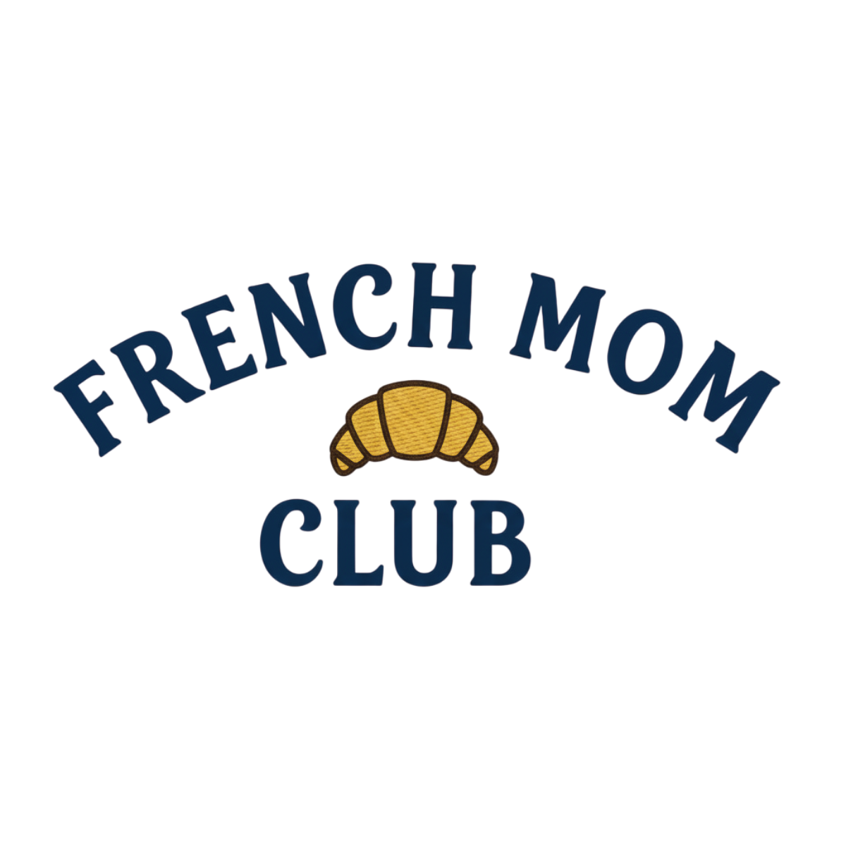 French Mom Club™