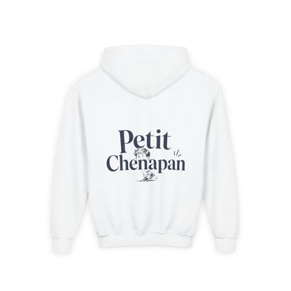 Hoodie Garçon – “Petit Chenapan” — French Kid Club™