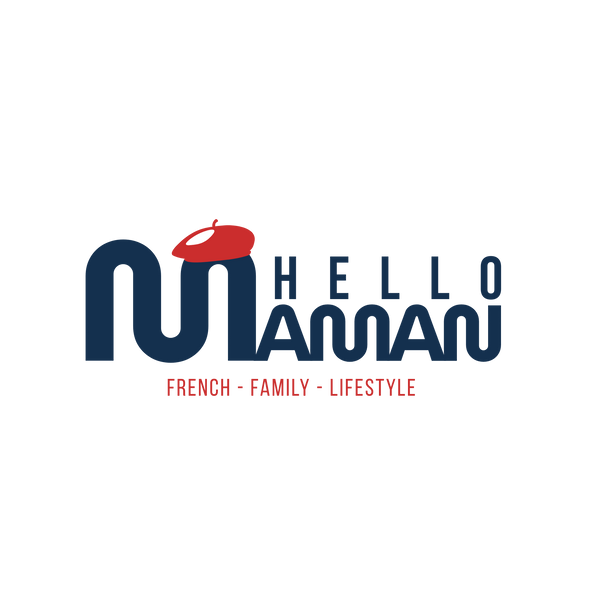 Hello Maman